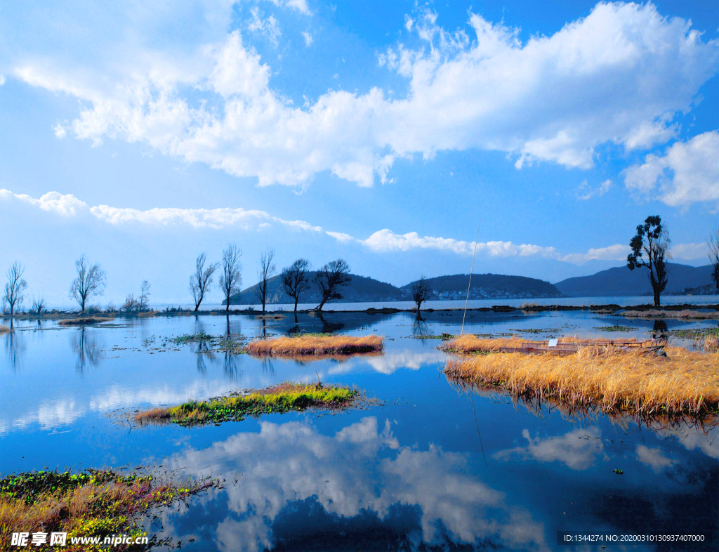 大理风景