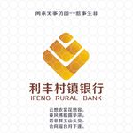 银行logo