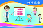 预防病毒