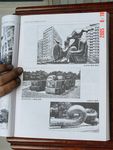 城市环境雕塑
