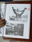 城市环境雕塑