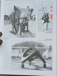 城市环境雕塑