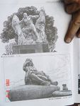 城市环境雕塑
