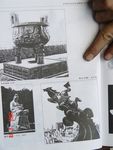 城市环境雕塑