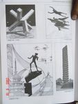 城市环境雕塑
