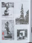 城市环境雕塑