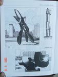 城市环境雕塑
