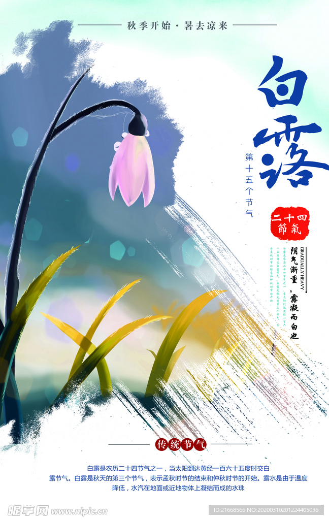 白露