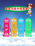 医院分级护理制度