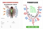 微循环显微  观察仪检测  反