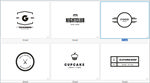 logo图标