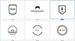 logo图标