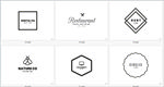 logo图标
