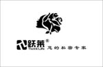 跃莱 标志 logo