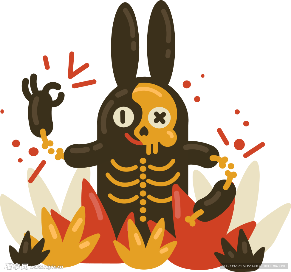 插画图片