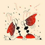 卡通插画图片