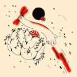 卡通插画图片