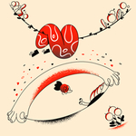 卡通插画图片