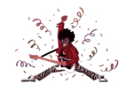 卡通插画图片