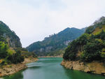 风景 山水 自然 青山绿水