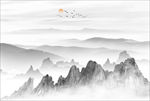 山水图