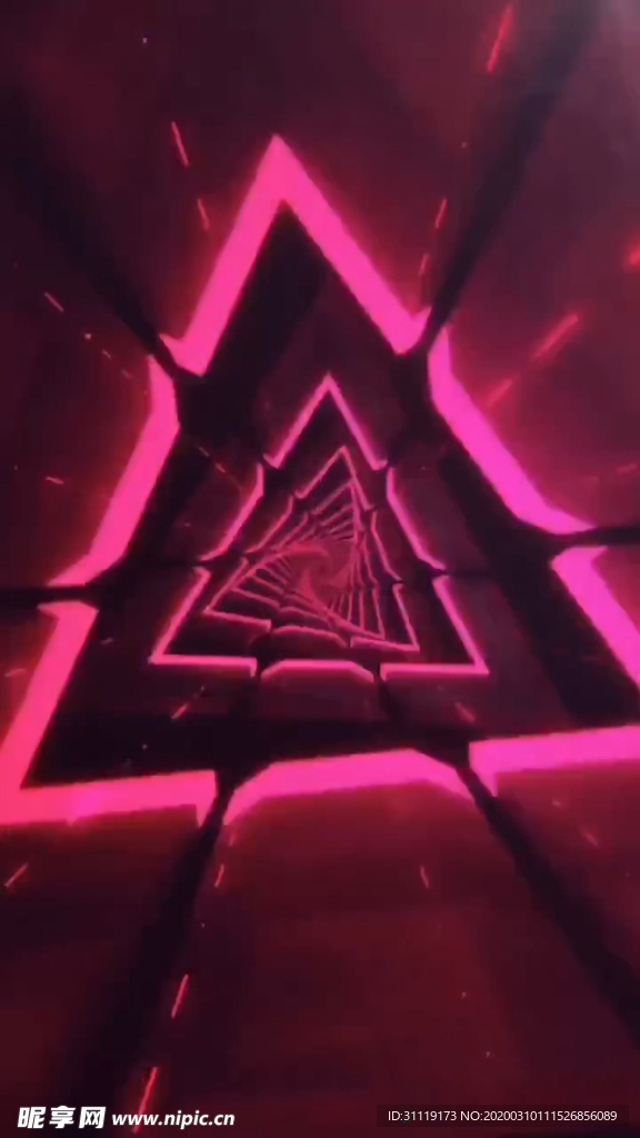 炫酷