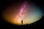 银河星星
