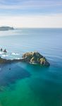 海边风景