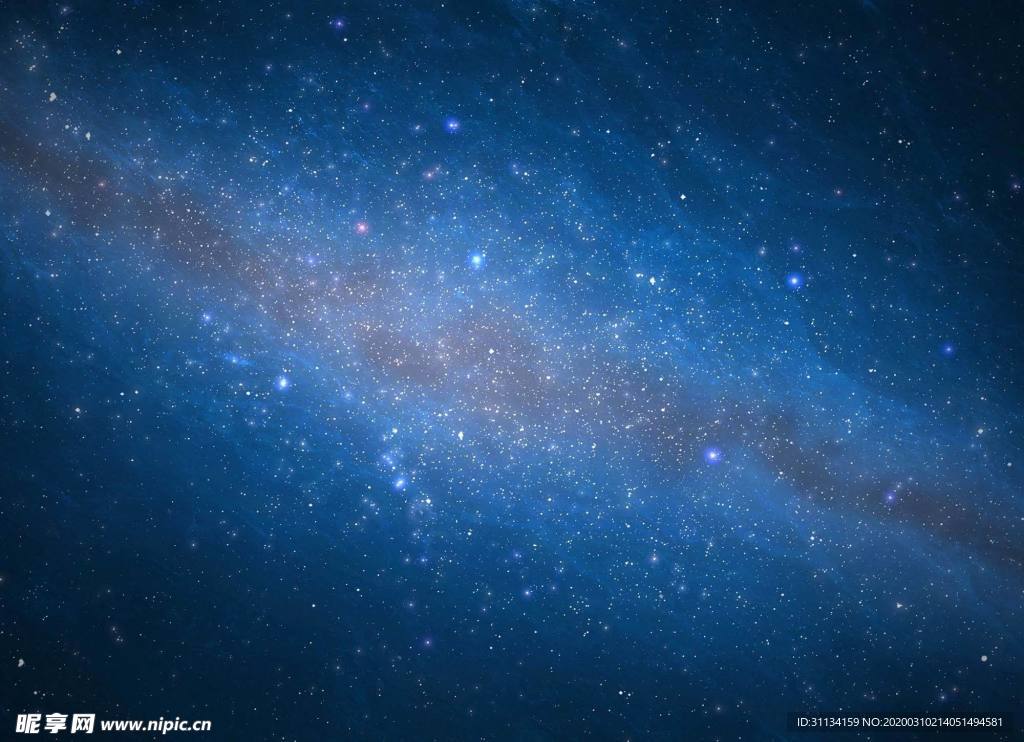星空