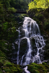 溪水