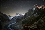 夜景