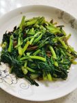 莴苣叶