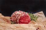 烧烤培根熏肉