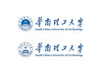 华南理工大学 logo