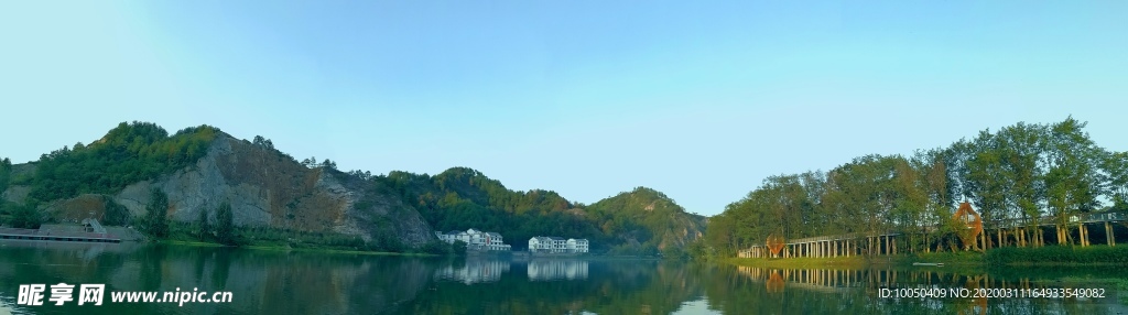 广丰丰溪田园
