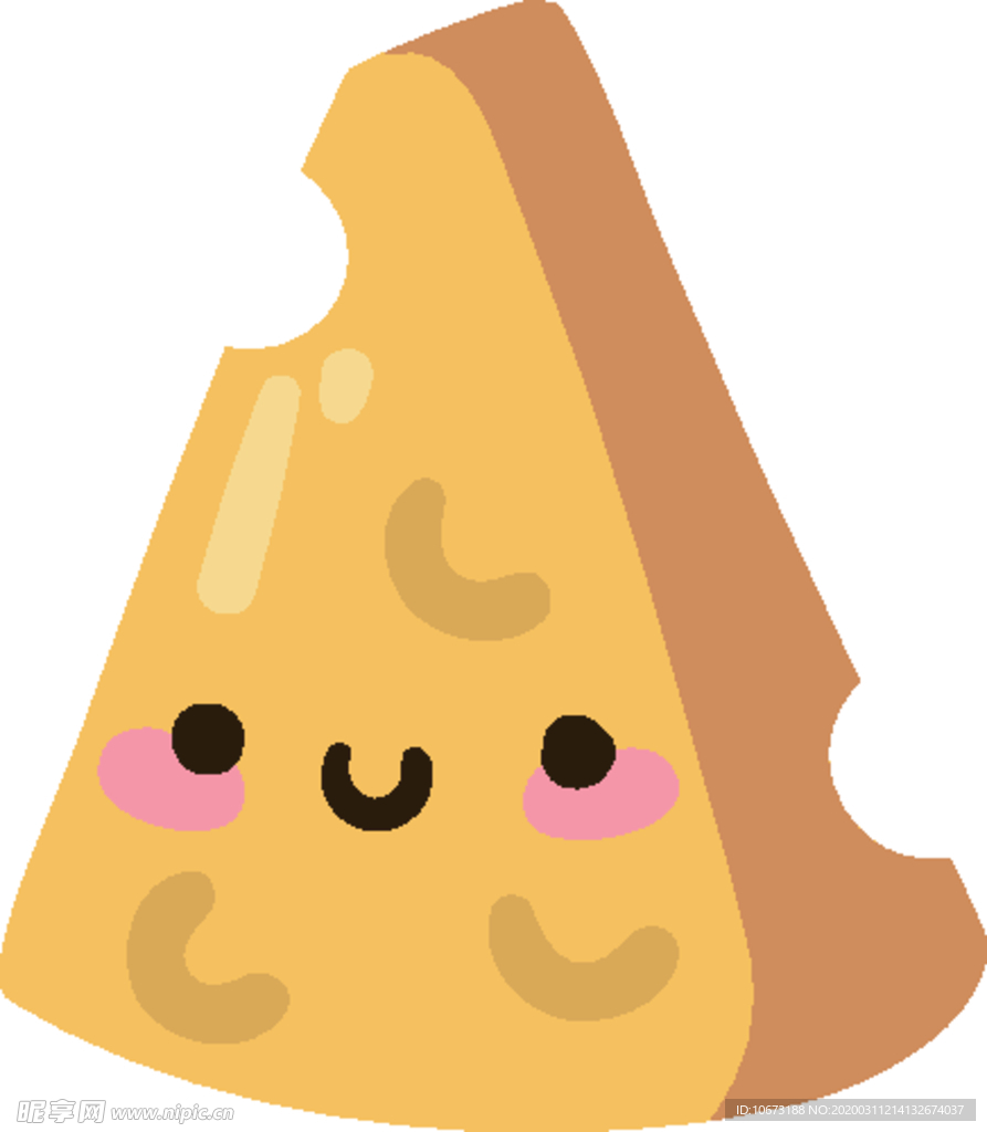 卡哇伊美食