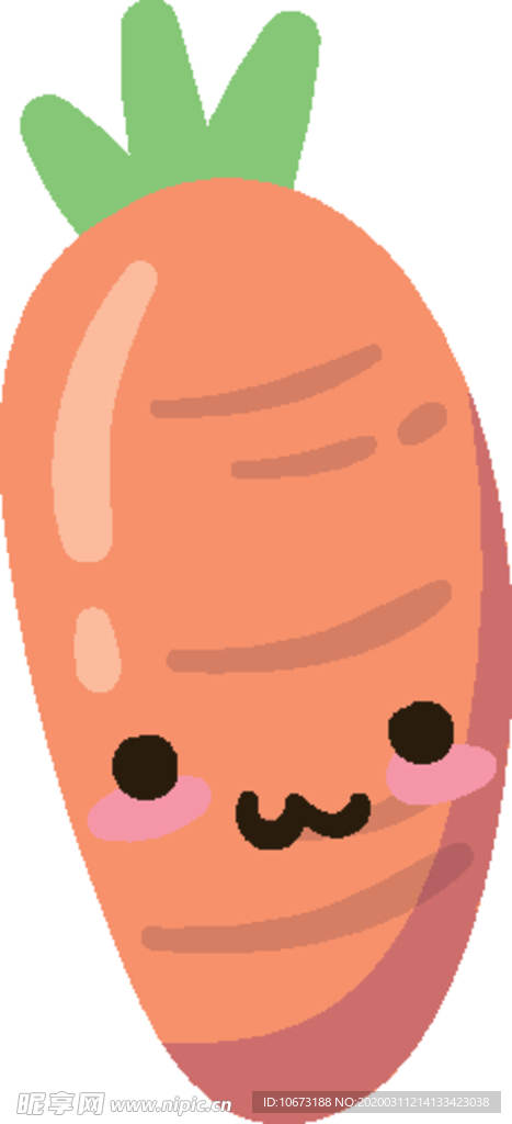 卡哇伊美食