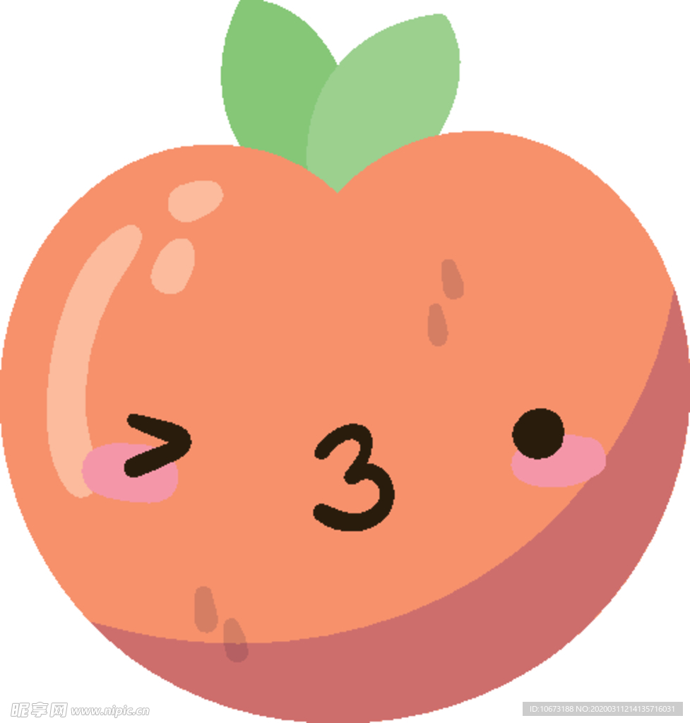卡哇伊美食