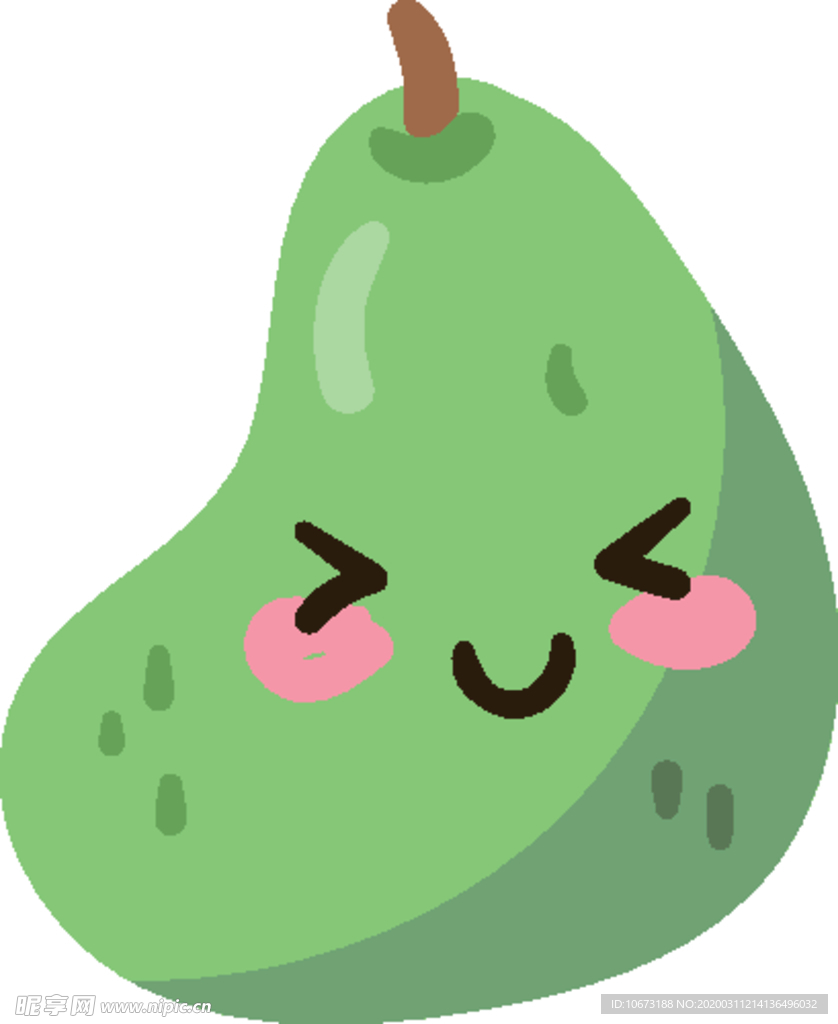 卡哇伊美食