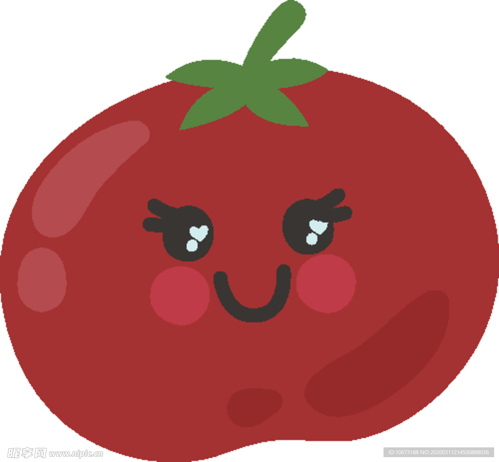 卡哇伊美食