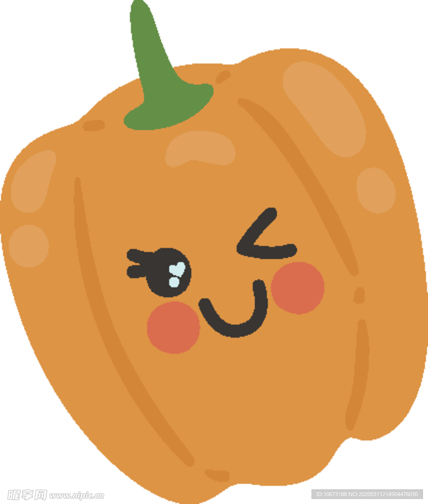 卡哇伊美食