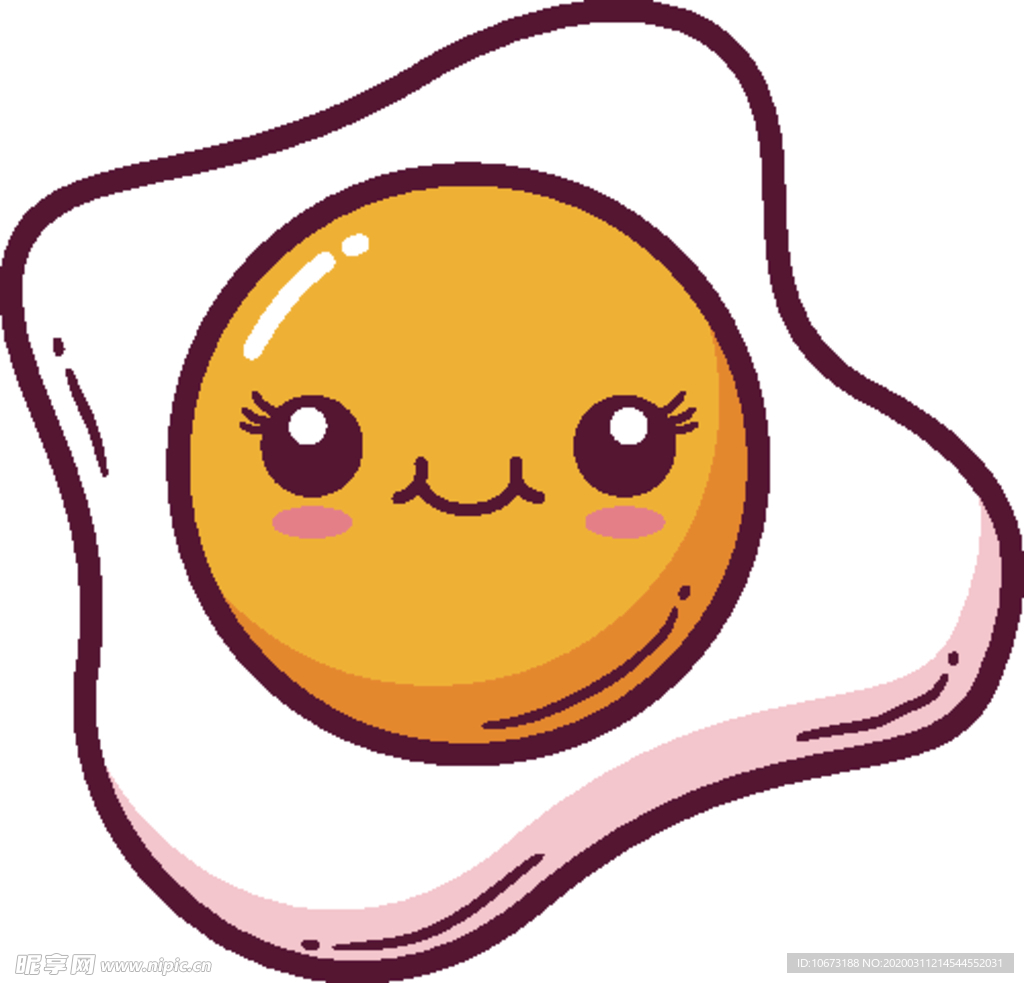 卡哇伊美食