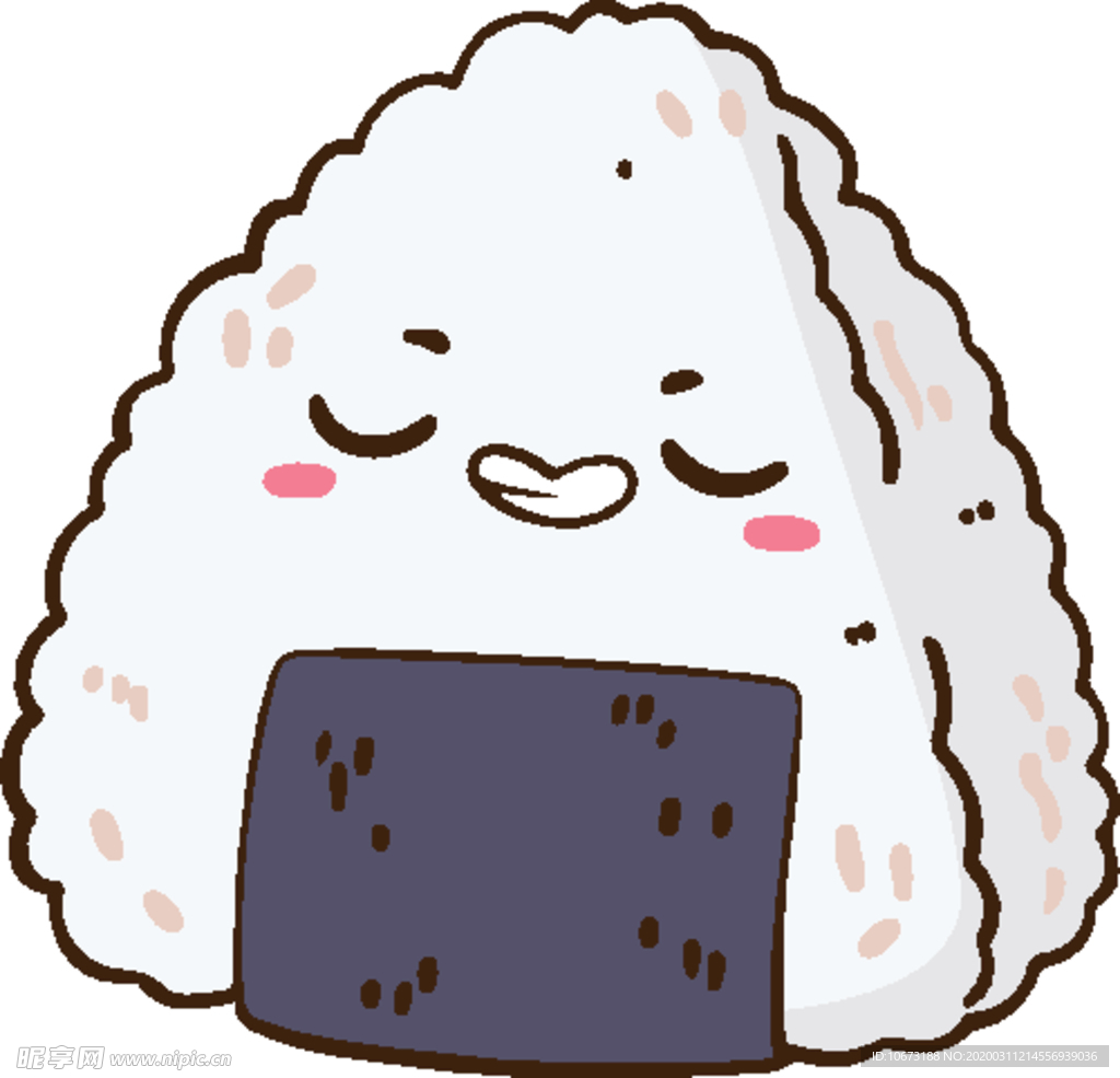 卡哇伊美食
