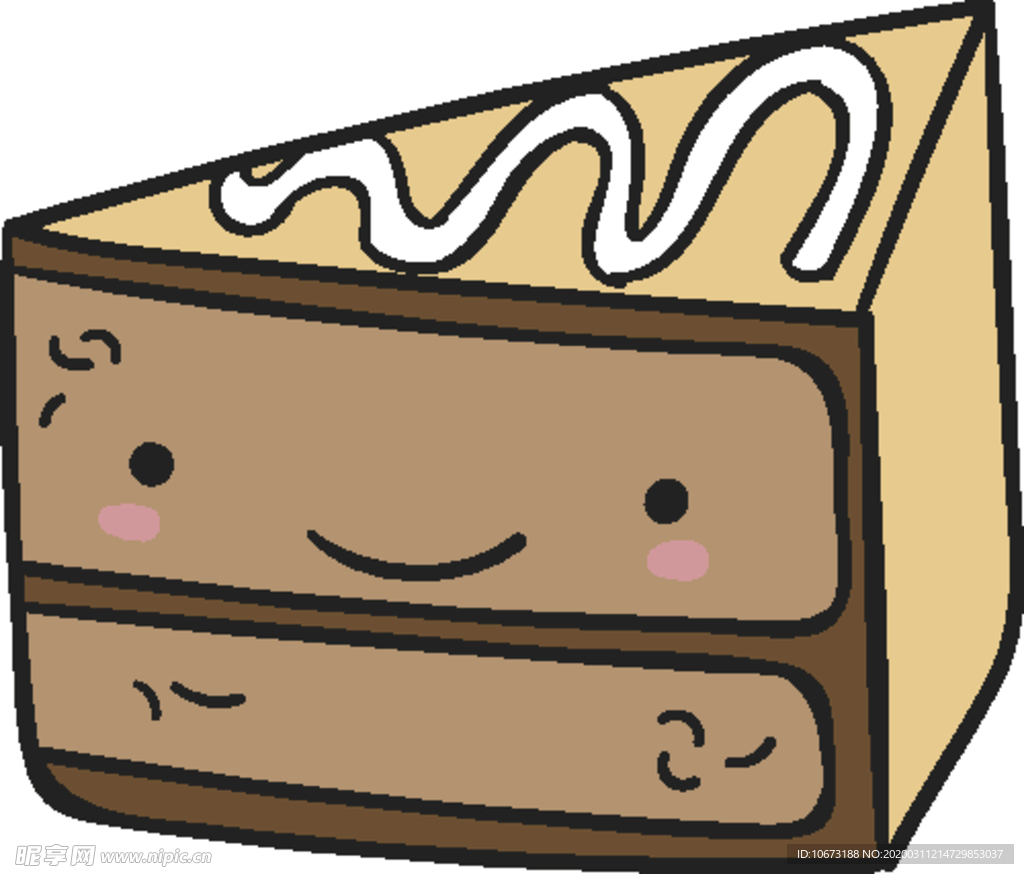 卡哇伊美食