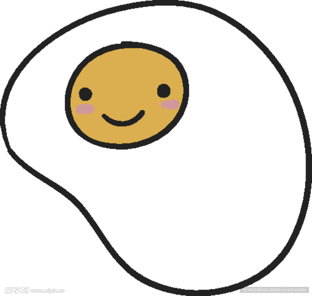 卡哇伊美食