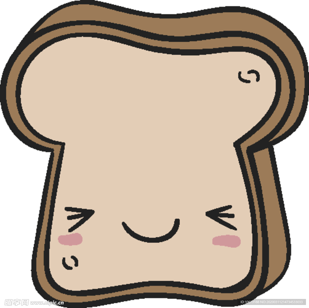 卡哇伊美食