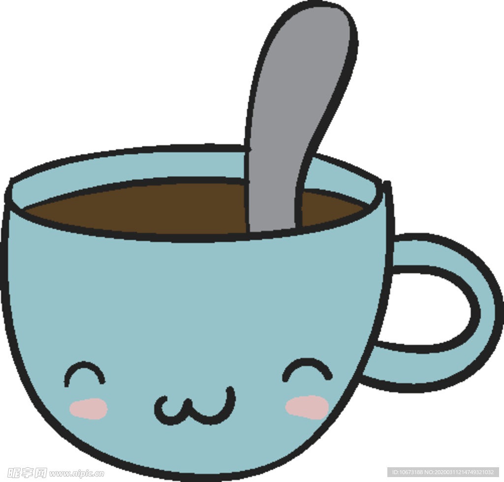 卡哇伊美食