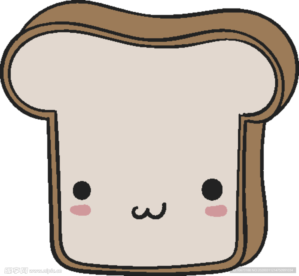 卡哇伊美食