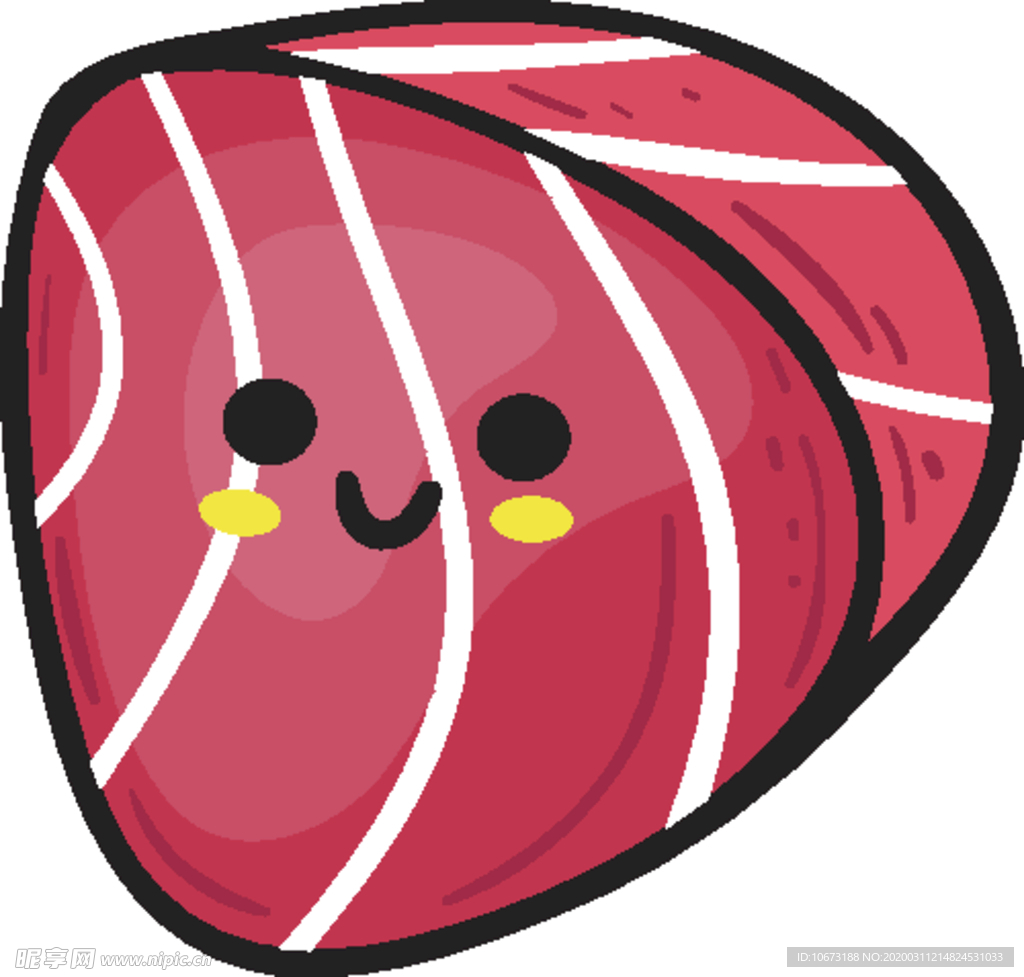 卡哇伊美食