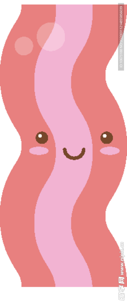 卡哇伊美食